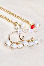 Load image into Gallery viewer, Lana Pearl Earrings